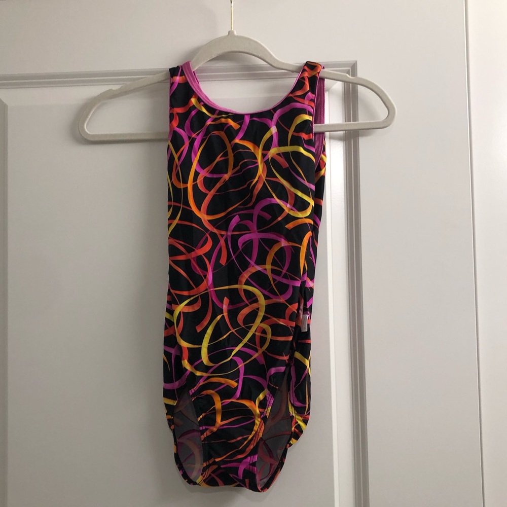 Destira Gymnastics Leotard